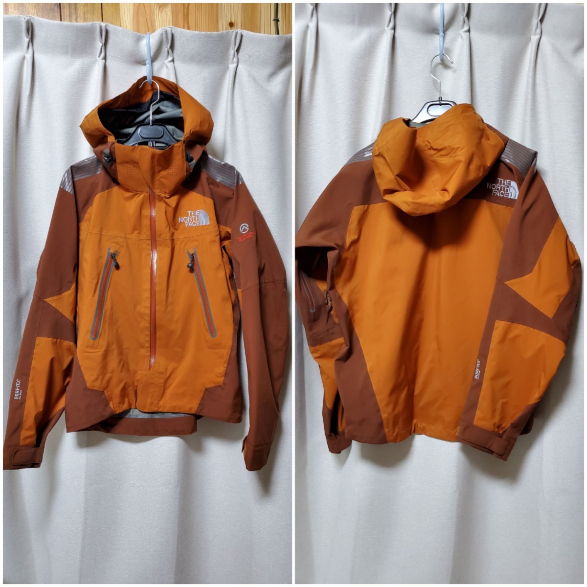 THE NORTH FACE(ザ・ノースフェイス) ICICLE Jacket NP15705 THE NORTH FACE(ザ・ノースフェイス) ICICLE Jacket NP15705