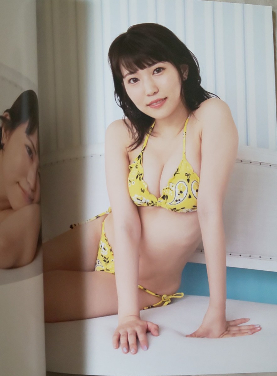 坂東遙　未使用新品　photo book