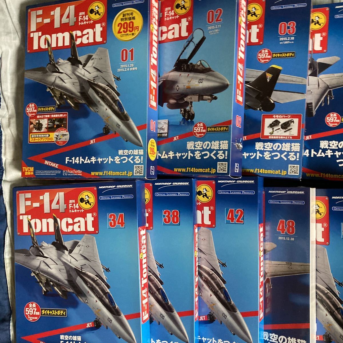 ポスターフレーム 週刊F-14トムキャット 05 - 通販 - www