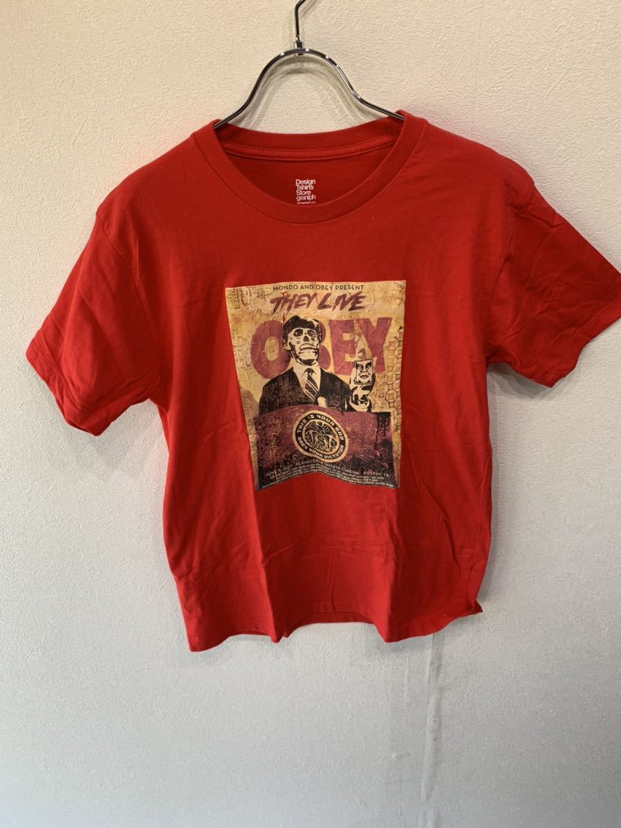 Design Tshirts Storegraniph デザイン ティーシャツ ストアグラニフ T シャツ 赤 レッド メンズ M K663 メンズファッション 売買されたオークション情報 Yahooの商品情報をアーカイブ公開 オークファン Aucfan Com