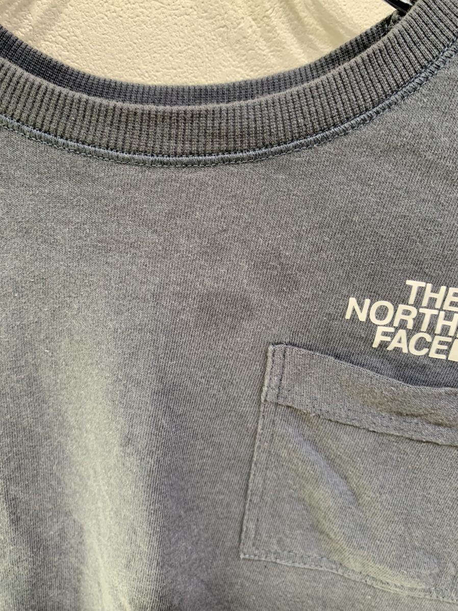 【人気】ZARA/ザラ THE NORTH FACE/ノース フェイス キッズ サイズ 3-4（K806）_画像3