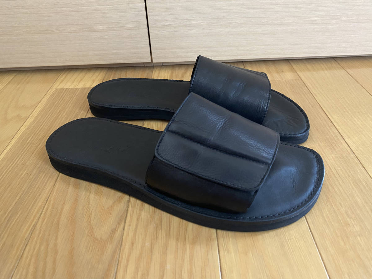 バーニーズニューヨークで購入