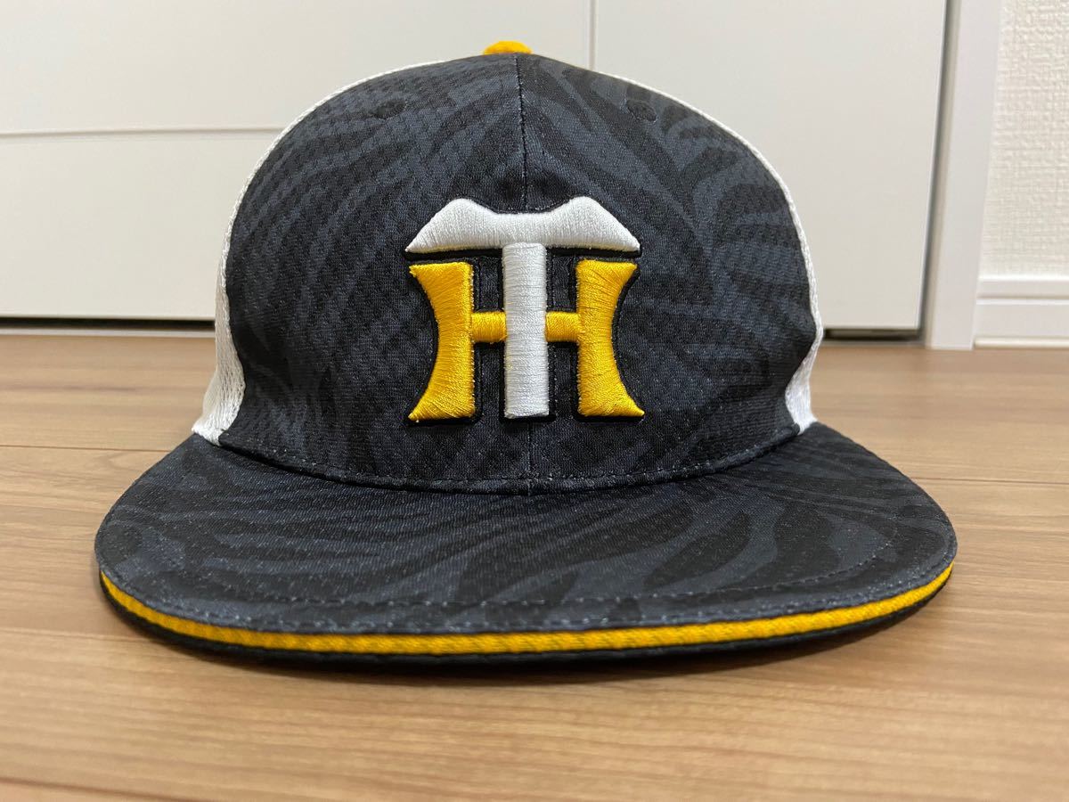 SALE】レプリカプラクティスキャップ - 阪神タイガース公式 SALE】レプリカプラクティスキャップ - 阪神タイガース公式