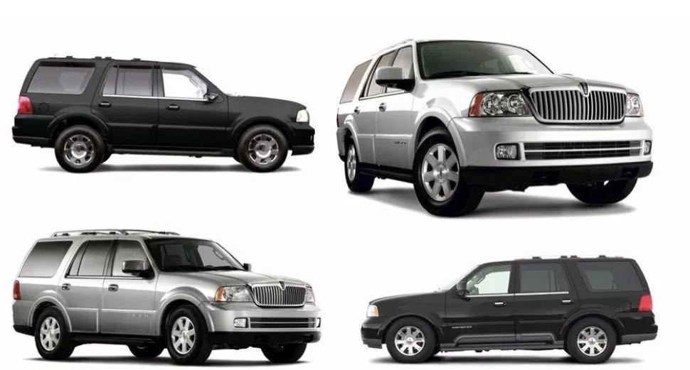 2003-2006 Lincoln Navigator оригинальный OEM задняя сторона чехол для сиденья бежевый пассажирское сиденье пневматическая подвеска обивка изменение для 