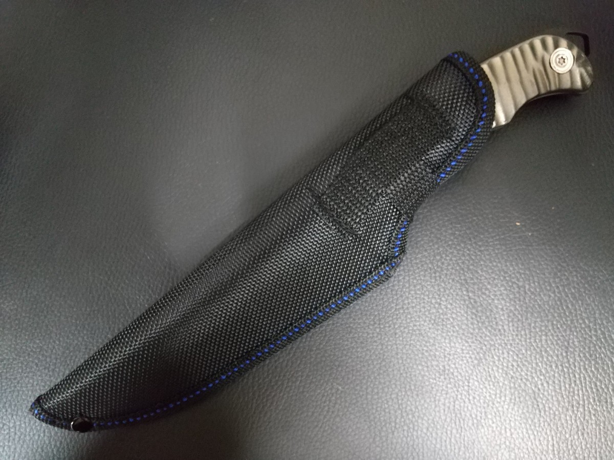 HIGHDER KNIVES COLUMBIA】 スキナータイプ キャンプ 調理 登山 HIGHDER KNIVES COLUMBIA】 スキナータイプ キャンプ 調理 登山