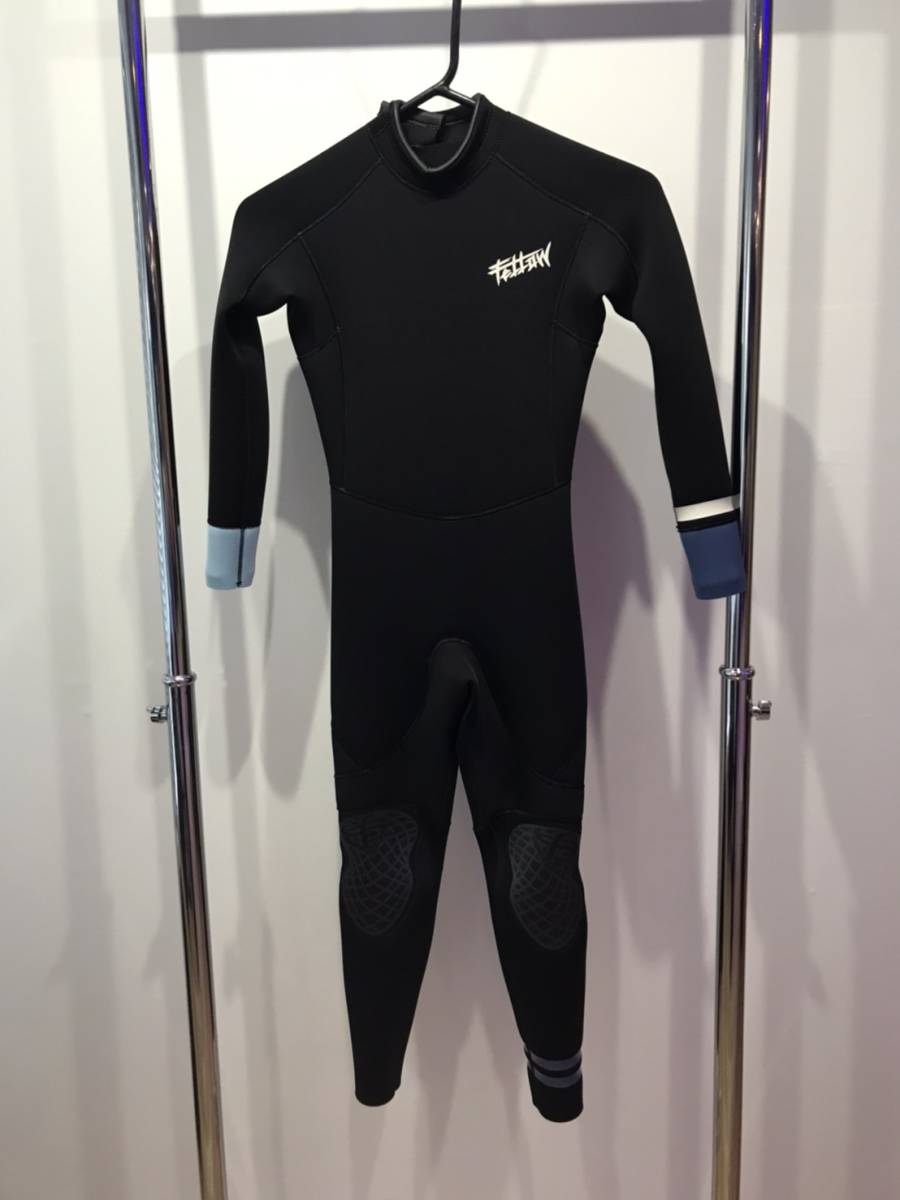 大感謝セール】 ALL3mm フルスーツ ウェットスーツ キッズ SUP 法人値引有 MAD AIRウェットスーツ男性用! サーフィン