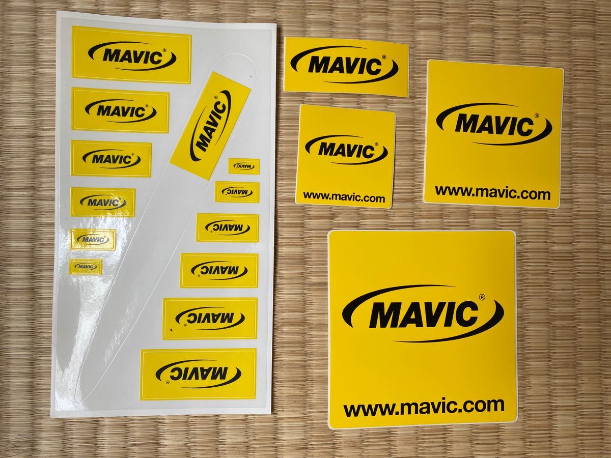 新品】MAVICステッカー リムステッカー|Yahoo!フリマ(旧PayPay 新品】MAVICステッカー リムステッカー|Yahoo!フリマ(旧PayPay