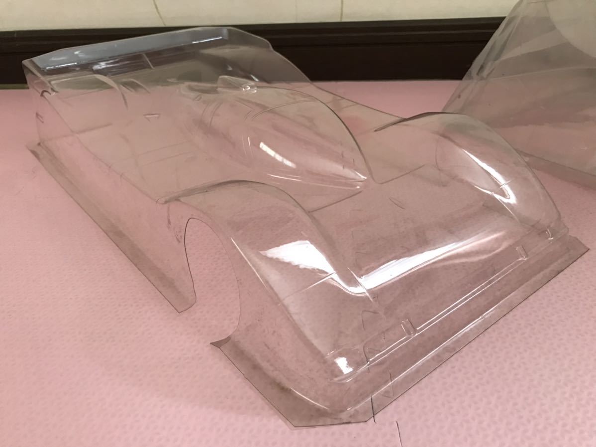 送料無料 1/10 Cカー ラジコン ボディ セット セントラル等 送料無料 1/10 Cカー ラジコン ボディ セット セントラル等