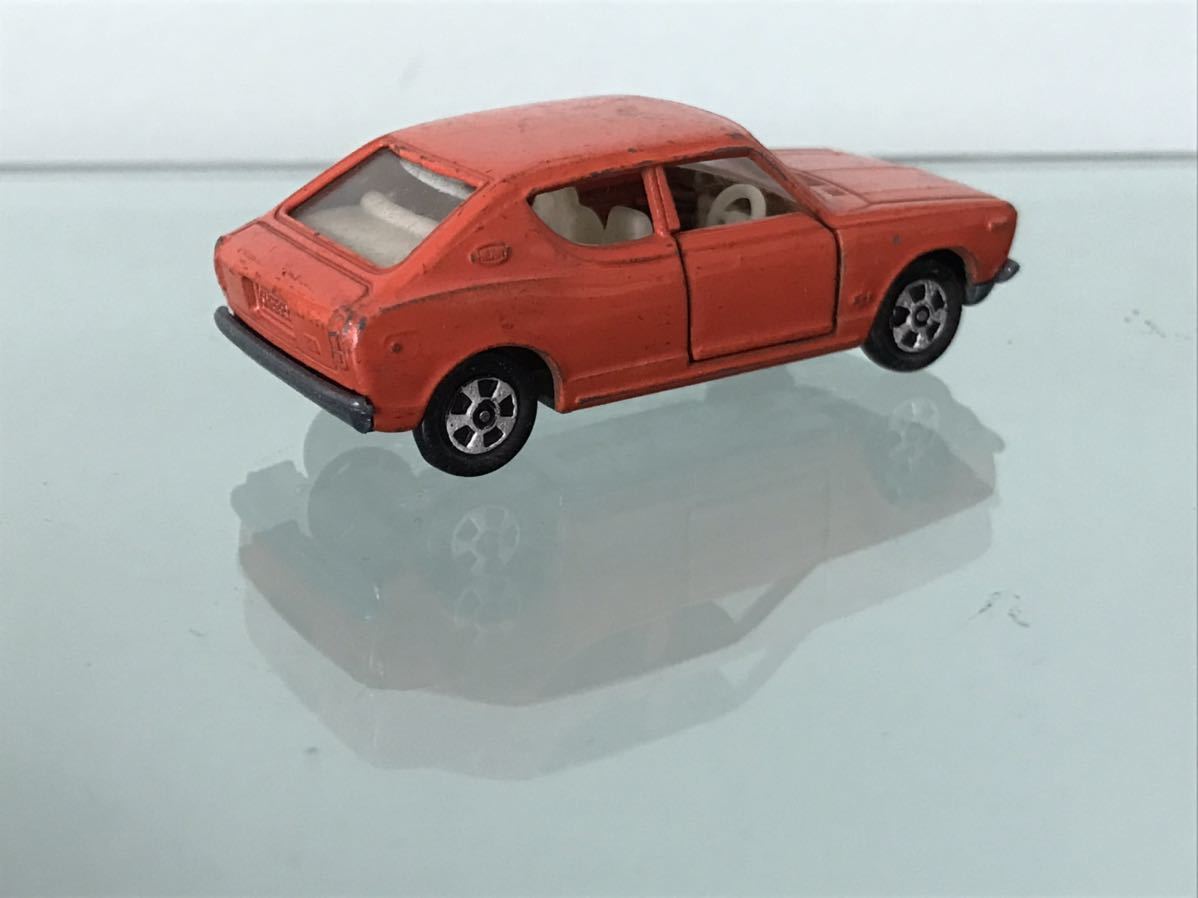 送料無料 トミカ 日産 チェリー ミニカー 日本製 TOMICA NISSAN 送料無料 トミカ 日産 チェリー ミニカー 日本製 TOMICA NISSAN