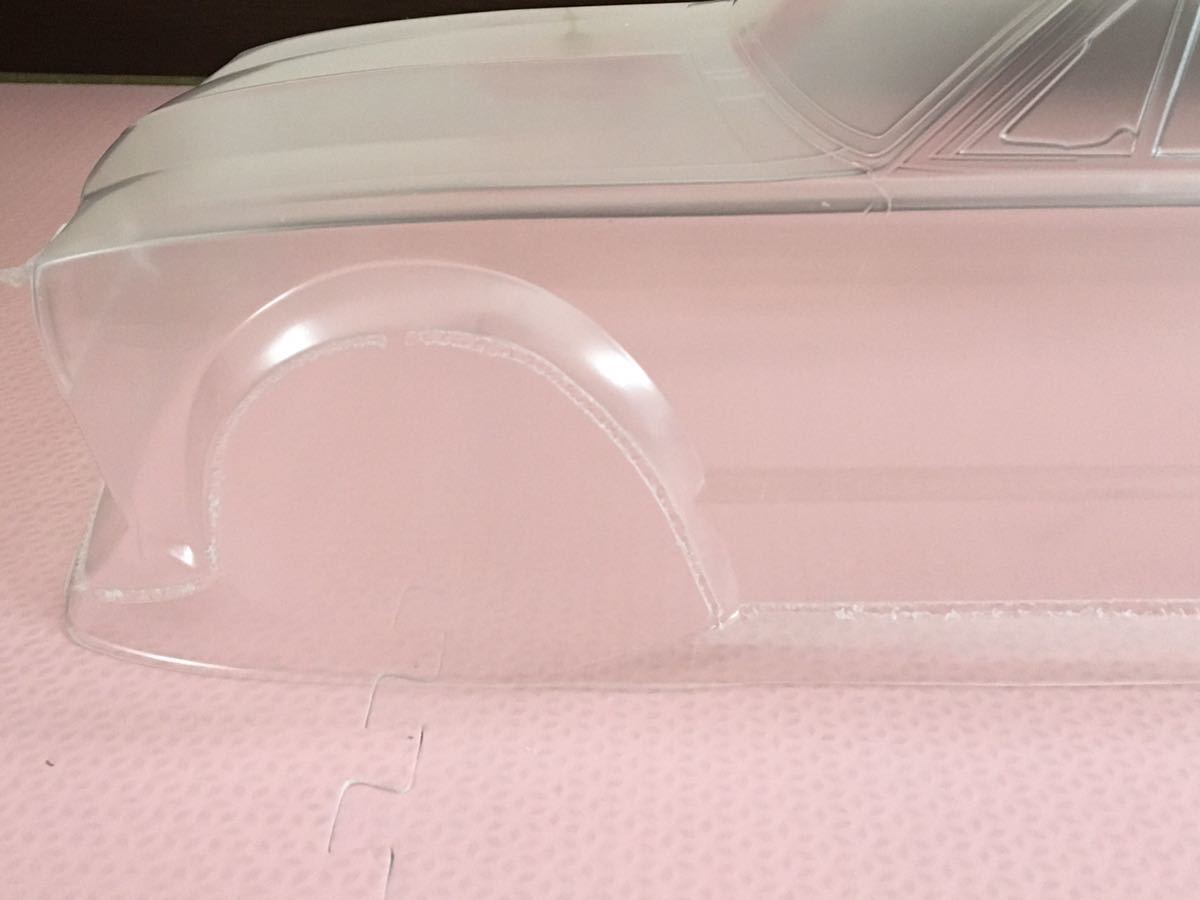 送料無料 1/10 日産 スカイライン HT2000 GT-R ハコスカ 送料無料 1/10 日産 スカイライン HT2000 GT-R ハコスカ