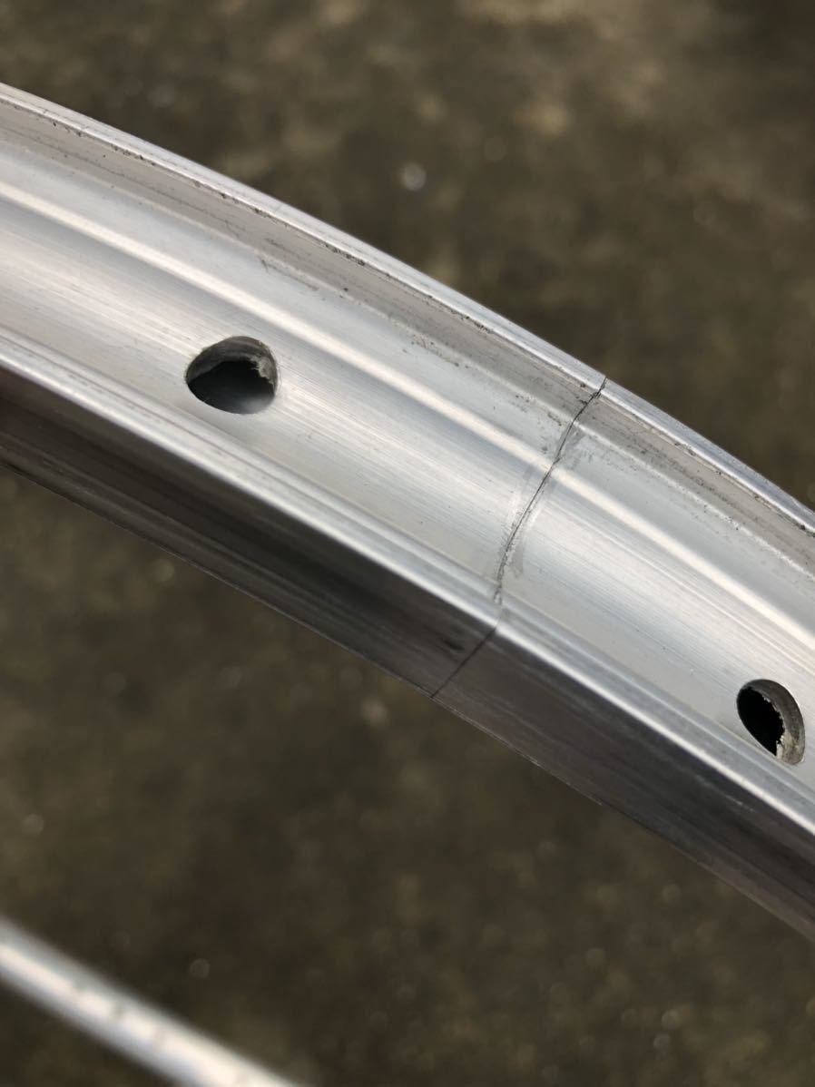Velocity cliffhanger 27.5 完組ホイールセット www.der-andere-weg.de