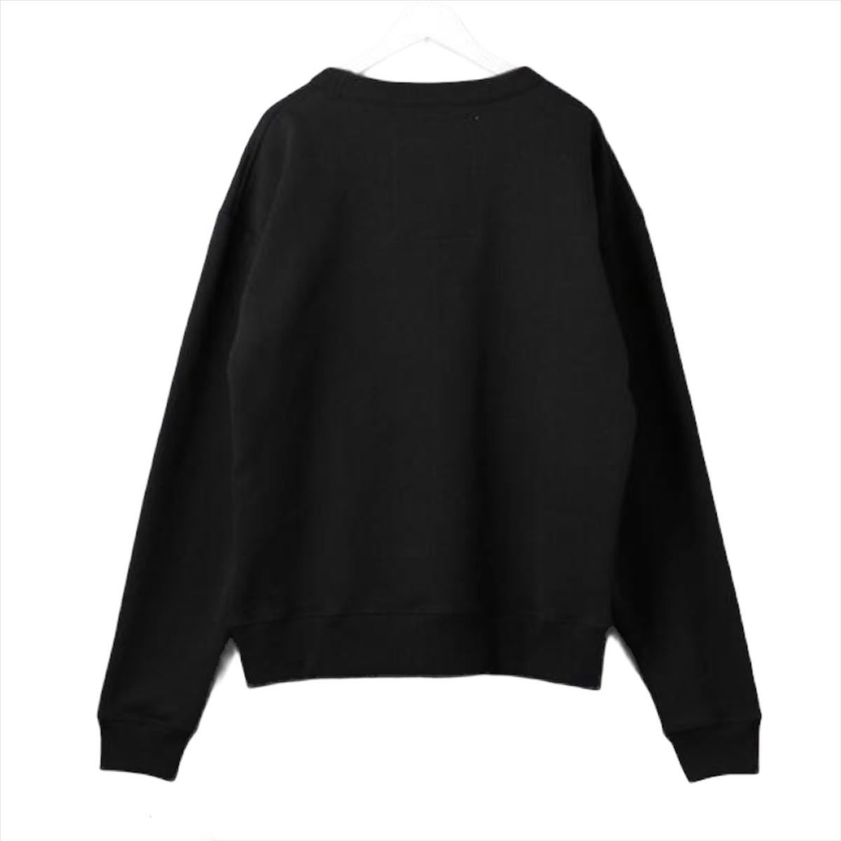 新品】☆ DRISE VAN NOTEN × Len Lye(レン・ライ)☆スウェット コラボ