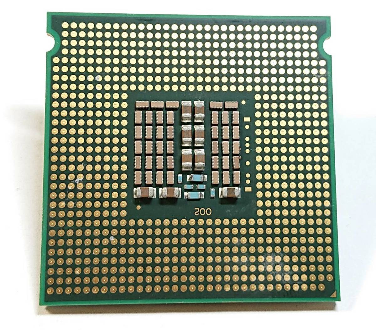 KN136 CPU Intel Xeon L5408 2.13GHz_画像2