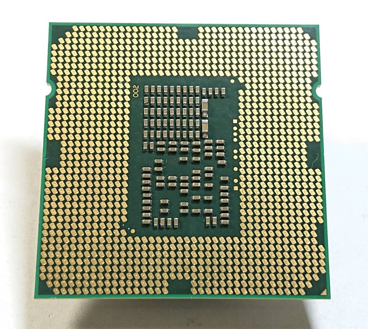 KN169 Intel Core i3-530 2.93GHZ SLBLR_画像2