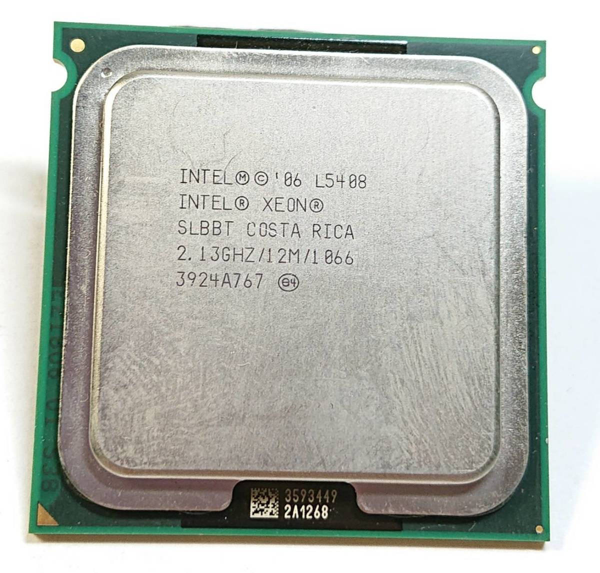 KN136 が大特価！ CPU ＼半額SALE Intel L5408 2.13GHz Xeon