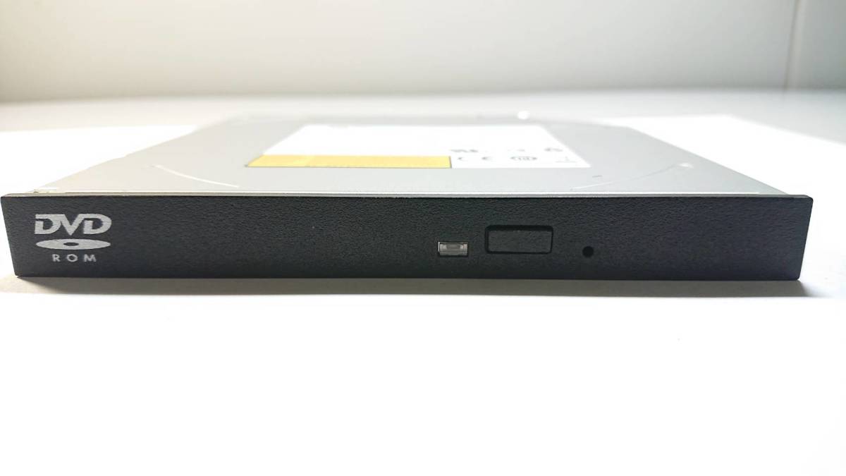 KN262 DVD-ROMドライブ DS-8D9SH 内蔵型スリムタイプ_画像1