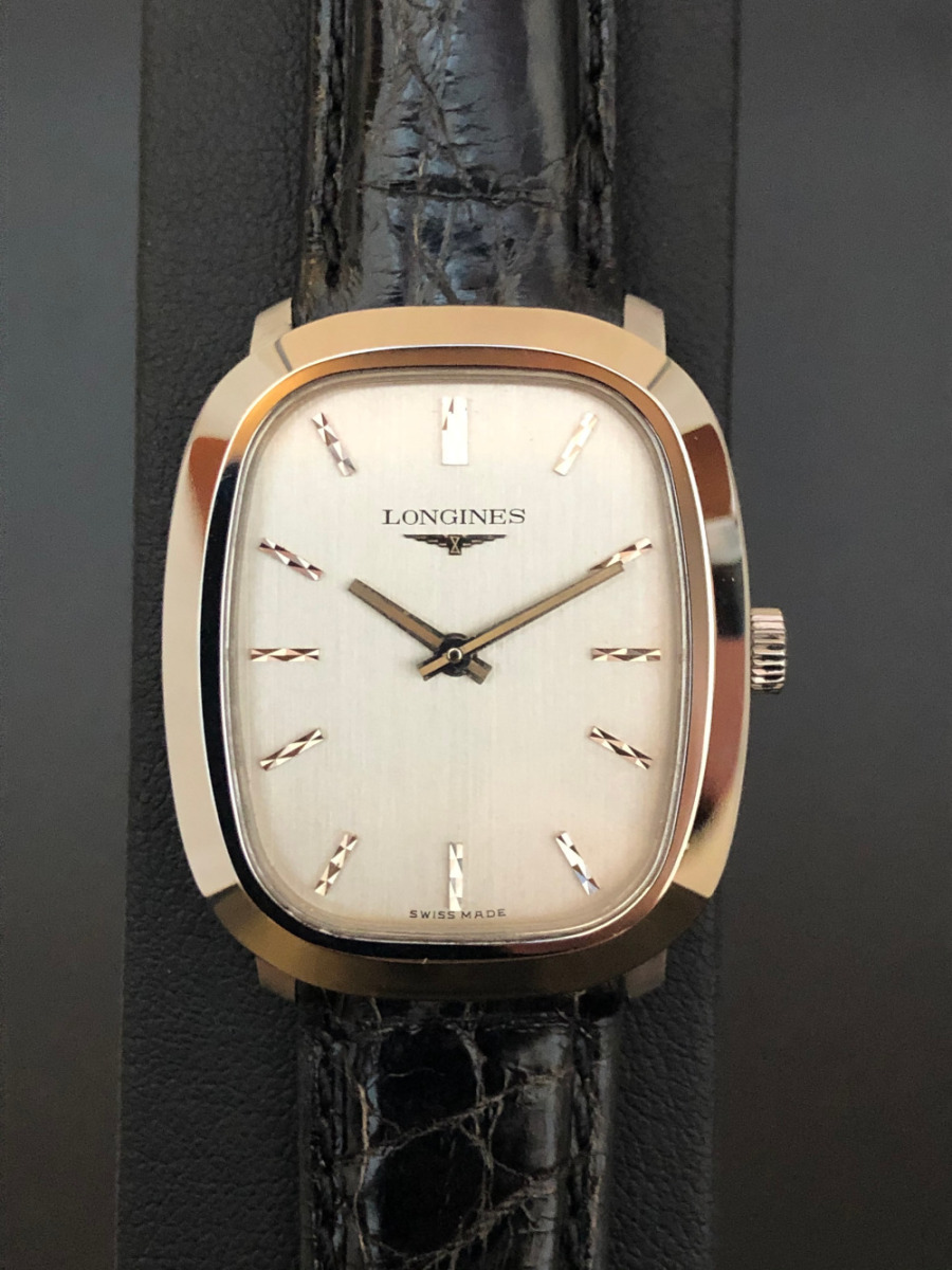 LONGINES ロンジン/3008 1 428 【W0125】