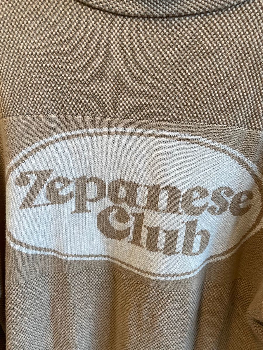 通販の人気  T ×Beams crepuscule × Club Zepanese その他