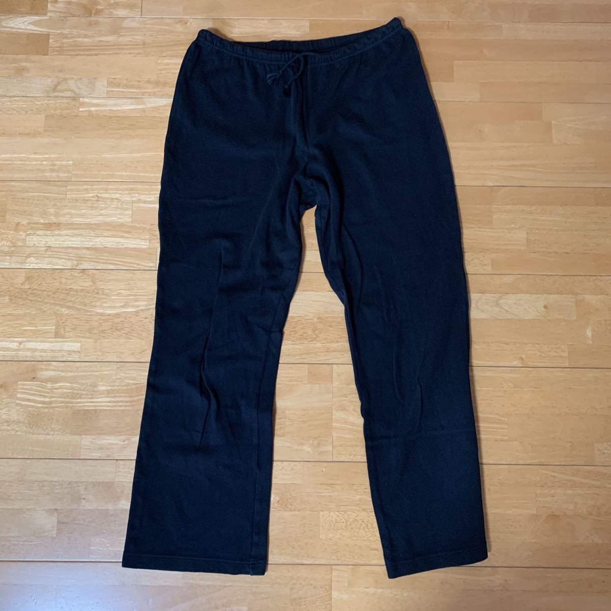 Paypayフリマ Uniqlo ユニクロ レディース パンツ 綿 95 ポリウレタン5 ブラック Women サイズ L ウェスト 69 75 ヒップ94 100 中古品 美品 送料無料 Paypayフリマ Uniqlo ユニクロ レディース パンツ 綿 95 ポリウレタン5 ブラック Women サイズ L ウェスト 69 75 ヒップ94 100 中古品 美品 送料無料