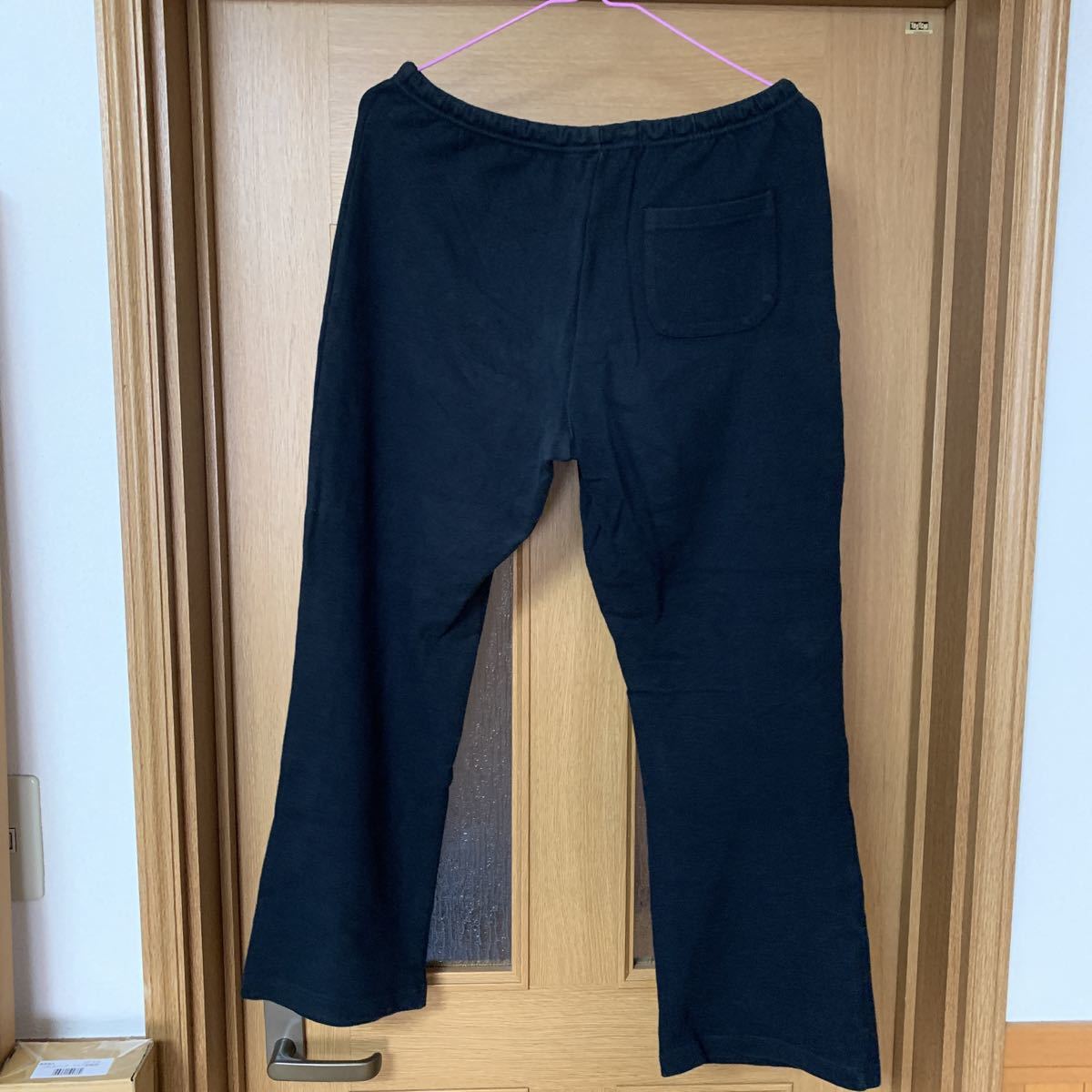Paypayフリマ Uniqlo ユニクロ レディース パンツ 綿 95 ポリウレタン5 ブラック Women サイズ L ウェスト 69 75 ヒップ94 100 中古品 美品 送料無料 Paypayフリマ Uniqlo ユニクロ レディース パンツ 綿 95 ポリウレタン5 ブラック Women サイズ L ウェスト 69 75 ヒップ94 100 中古品 美品 送料無料
