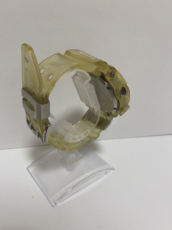 純正売 CASIO カシオ/G-SHOCK DW-9950WC SEAMAN TITANION W.C.C.S 腕時計 動作未確認品 ジャンク品 純正売 CASIO カシオ/G-SHOCK DW-9950WC SEAMAN TITANION W.C.C.S 腕時計 動作未確認品 ジャンク品