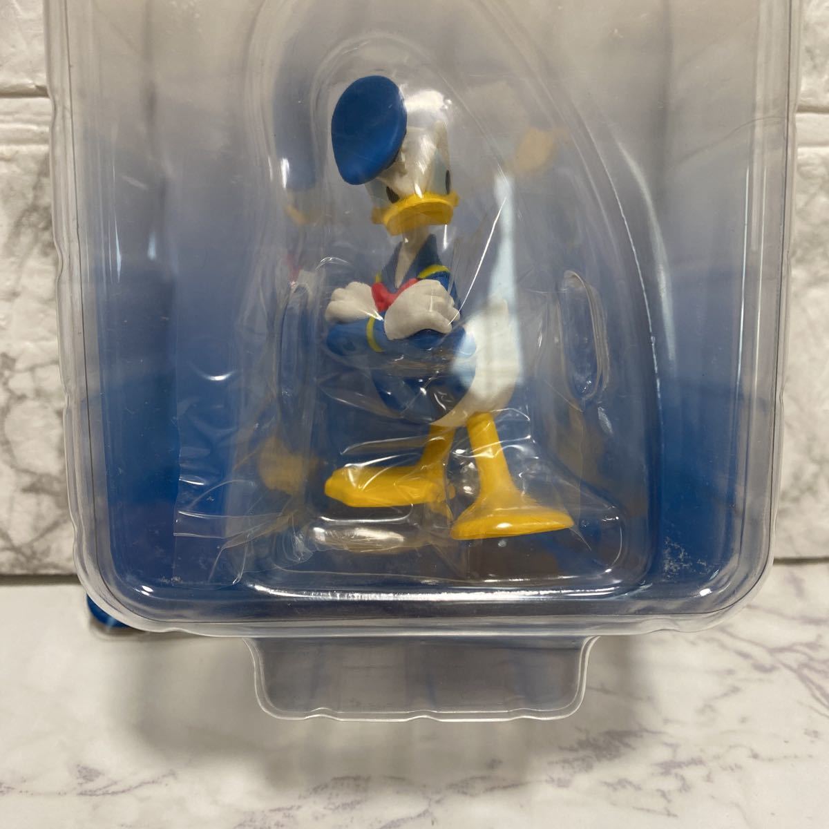  unopened goods meti com toy Donald Duck DONALD DUCK NEW STYLE Donald figure Ultra digital figure Disney 