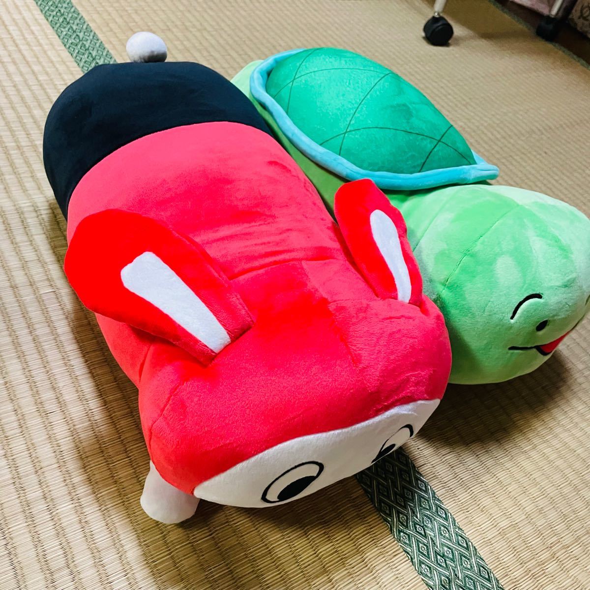 まいぜんシスターズ しまむら限定 マイッキー ぜんいち まいぜんシスターズ しまむら限定 マイッキー ぜんいち