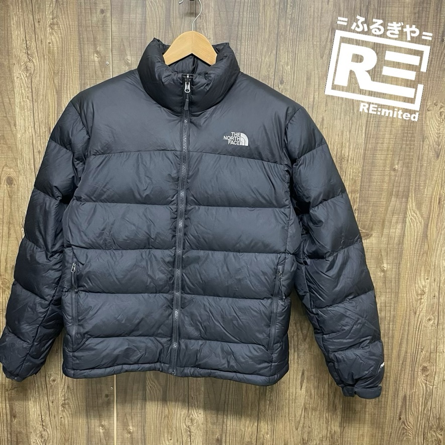 最安値好評】 NORTH FACE ヌプシ 700 Mサイズ 5SZDT-m63553662222