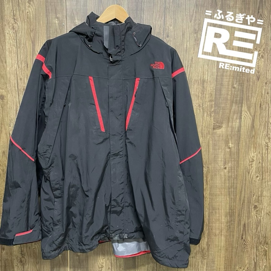 THE NORTH FACE ノースフェイス マウンテンパーカー マウンテン