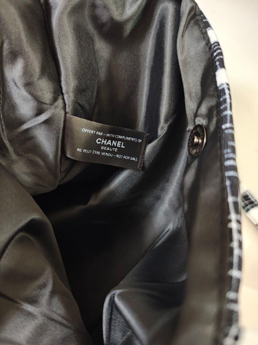 新品未使用 CHANEL シャネル VIPノベルティ トートバッグ ハンドバッグ