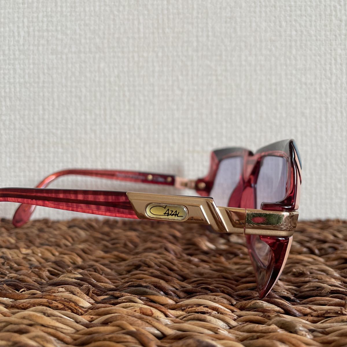 VINTAGE☆CAZAL カザール☆MOD 869☆Mede in W.Germany/CARRERA/VINTAGEサングラス