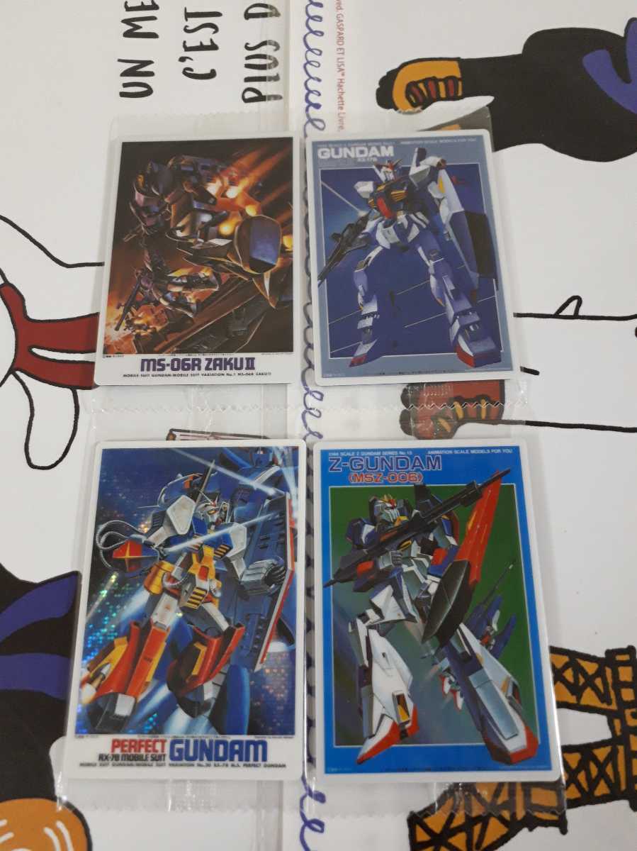 ガンダム ガンプラ パッケージアートコレクション ウエハース3 ガンダム ガンプラ パッケージアートコレクション ウエハース3