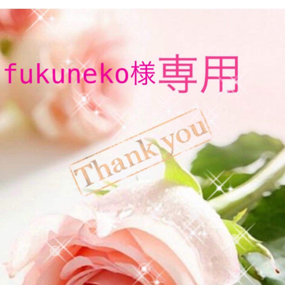 いでいかが fukuneko様専用ページ スタンプ