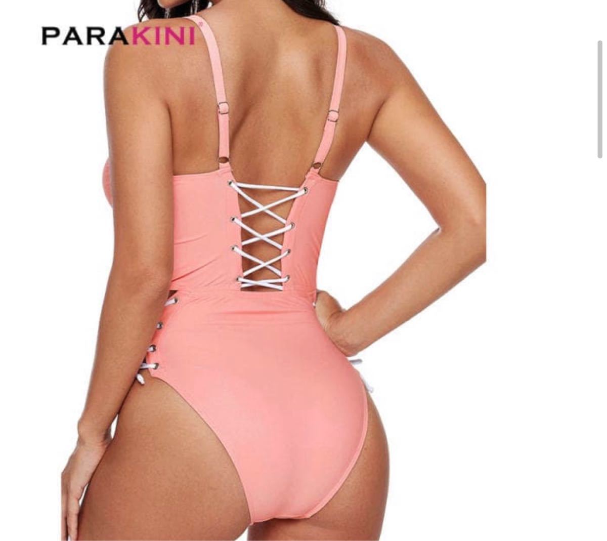ノーブランド 水着 セクシー サイズM 中国製 タグあり新品
