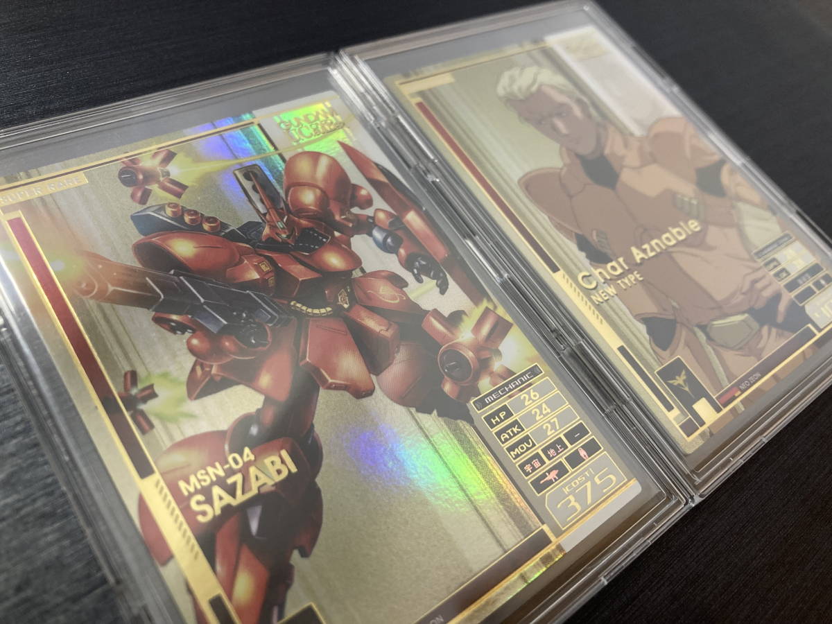 5100円 ◇即決◇ BT03-095 トールギス & ゼクス・マーキス 5100円 ◇即決◇ BT03-095 トールギス & ゼクス・マーキス