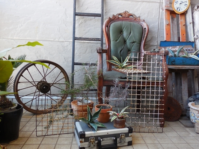 381.1*. become small space natural veranda garden * car Be iron wire‐netting fence 3 sheets * gardening miscellaneous goods net mail order Yahoo! sale 
