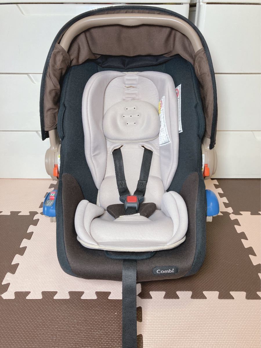Paypayフリマ Combi チャイルドシート グッドキャリーyw 持ち運び 簡単 Paypayフリマ Combi チャイルドシート グッドキャリーyw 持ち運び 簡単