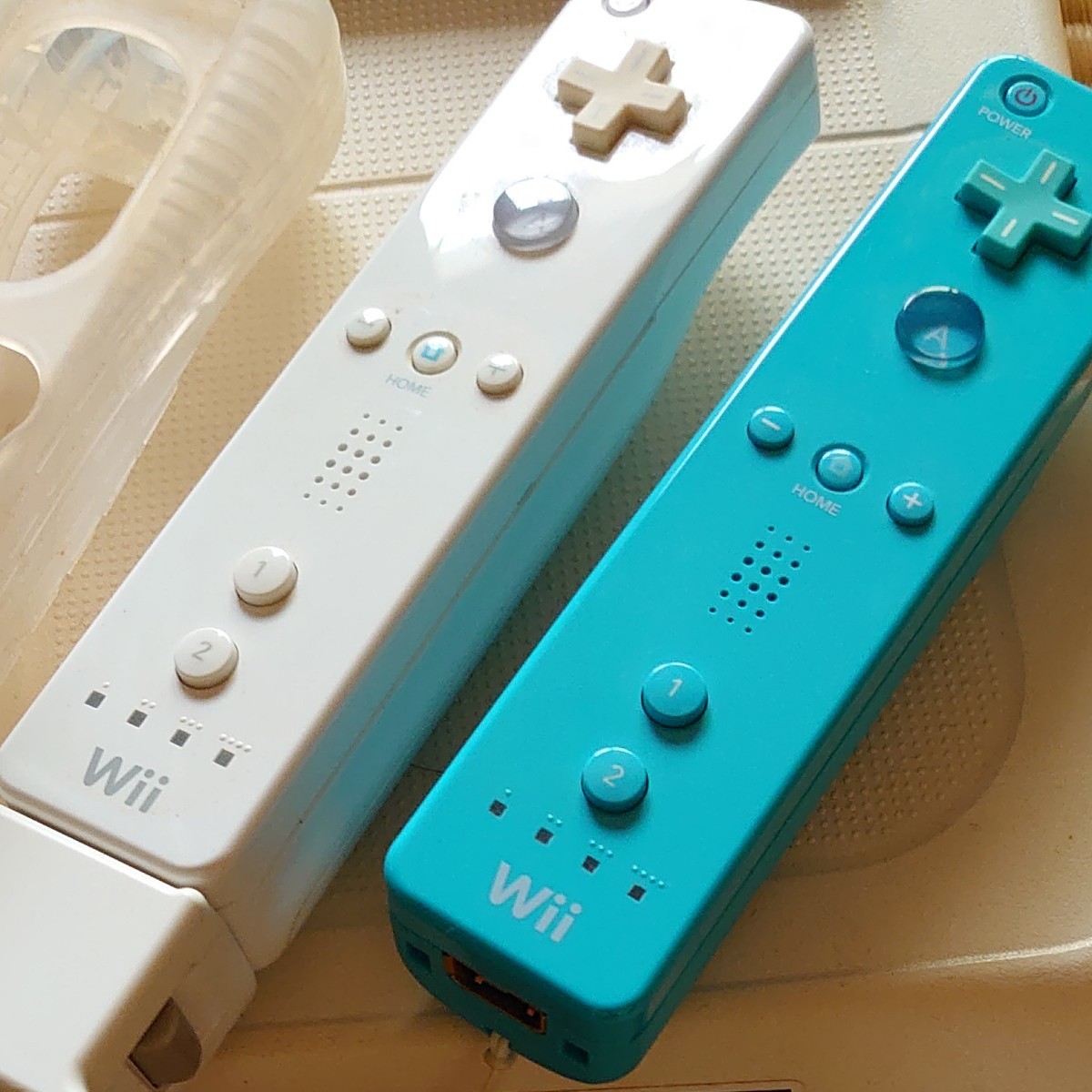任天堂Wii　一式セット
