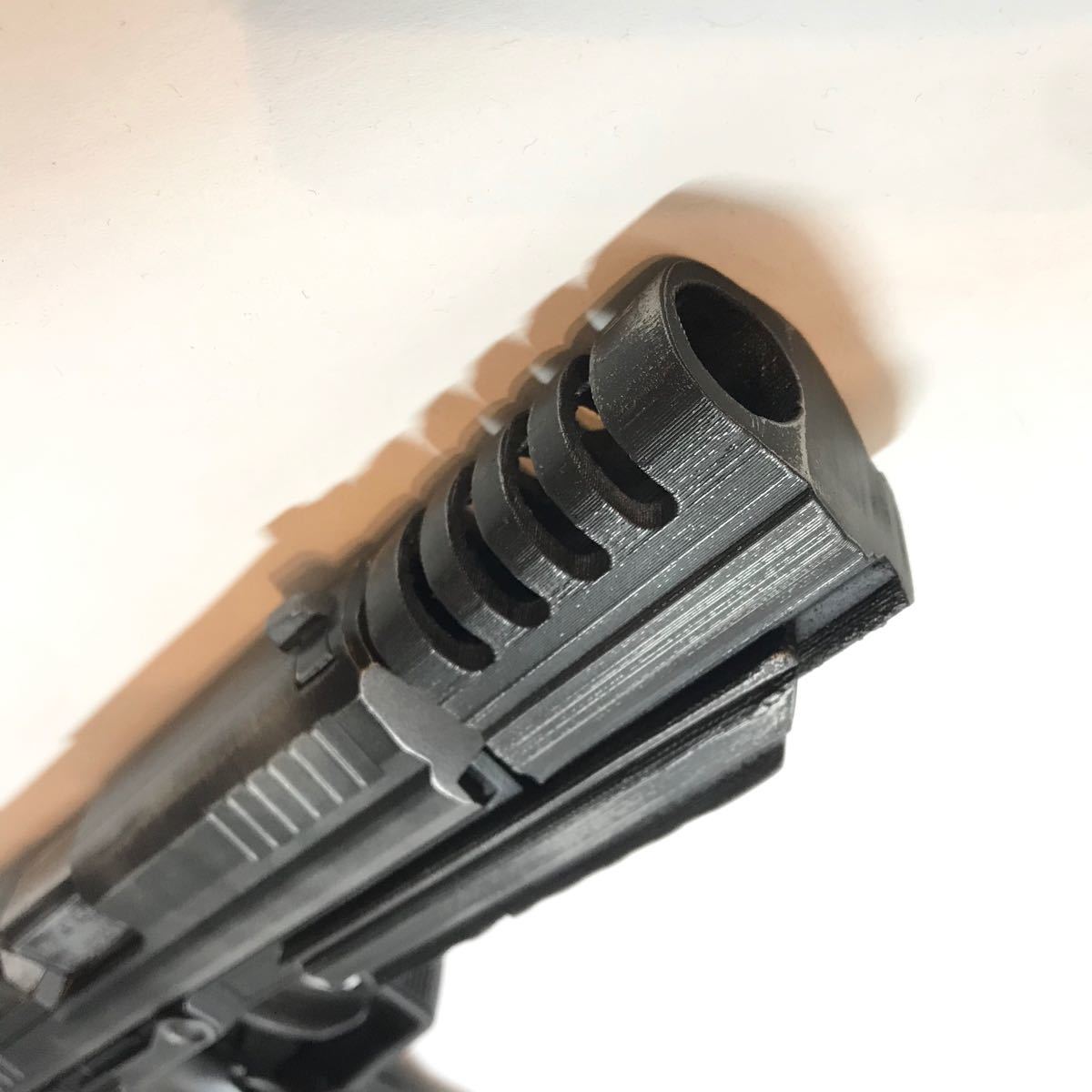 コンペンセイター 東京マルイ HK45用|Yahoo!フリマ(旧PayPay コンペンセイター 東京マルイ HK45用|Yahoo!フリマ(旧PayPay