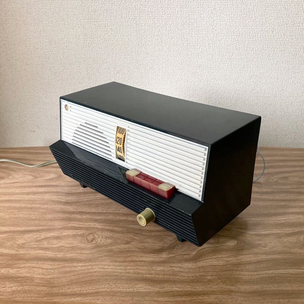 Yahoo!オークション - 希少 動作品 TOSHIBA マツダ ピアノラジオ Yahoo!オークション - 希少 動作品 TOSHIBA マツダ ピアノラジオ