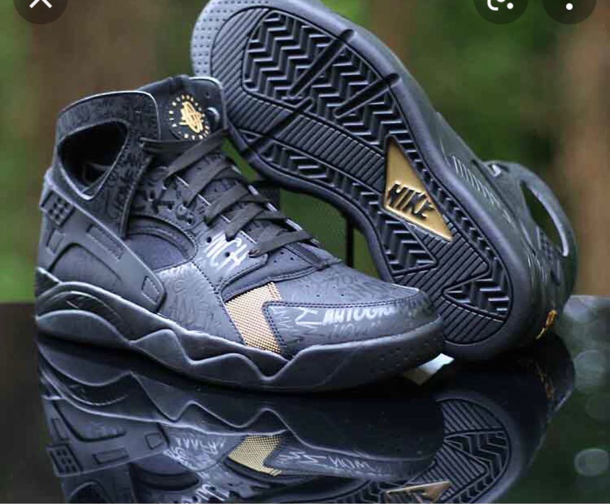 AIR FLIGHT HUARACHE PRM QS エア　フライト　ハラチ