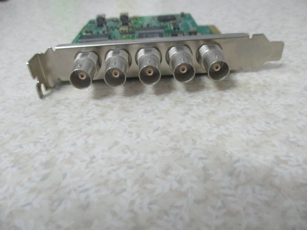 BlackMagic Design Decklink DUO BMDPCB119B Capture Card * рабочий товар *NO:FII-25