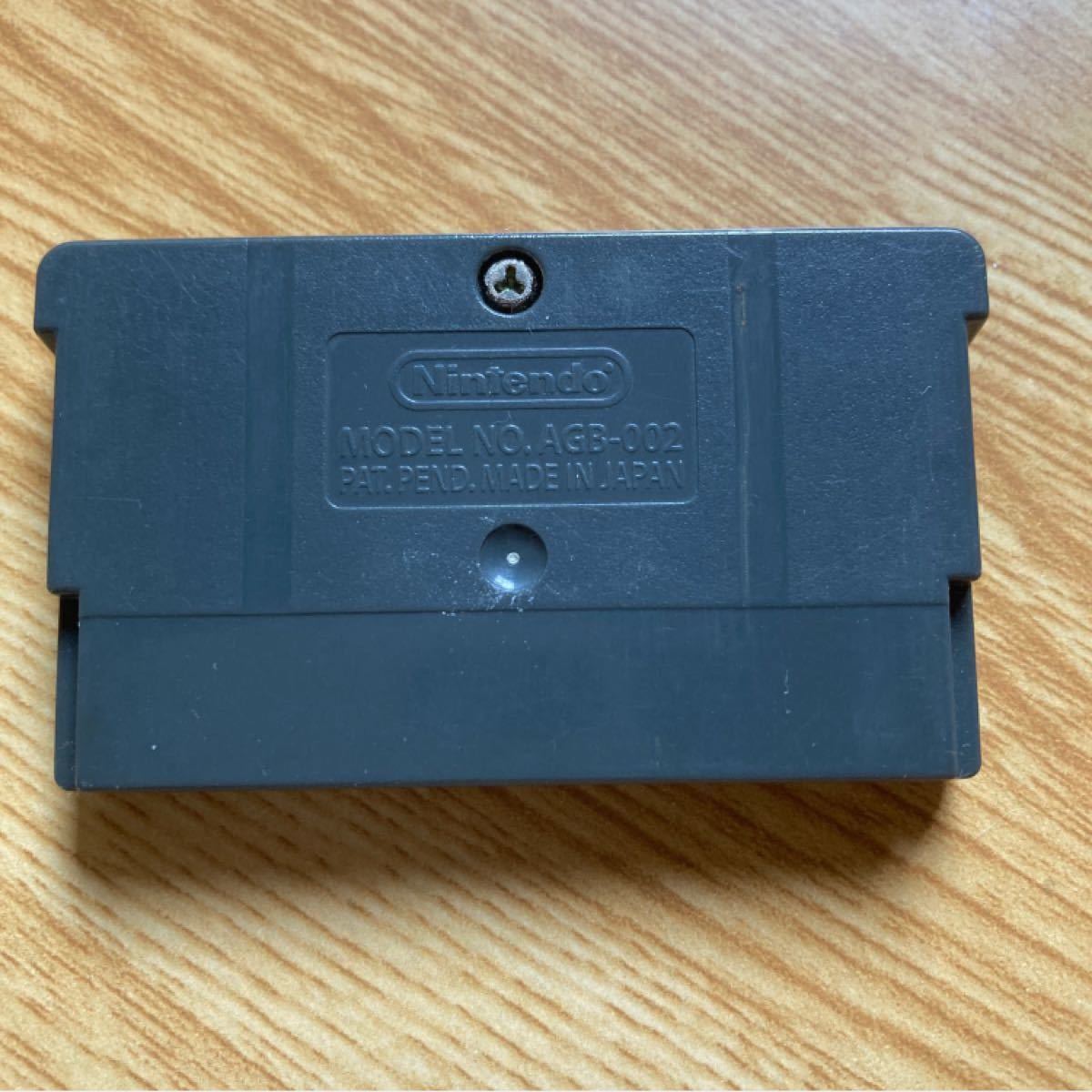 GBA】 スーパーマリオアドバンス2 4 【2個セット】|Yahoo GBA】 スーパーマリオアドバンス2 4 【2個セット】|Yahoo