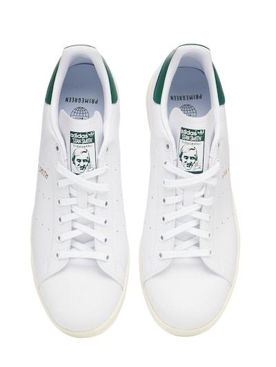 【正規品】ADIDAS ORIGINALS STAN SMITH CLASSIC - スニーカー - サイズ: UK10.5 /US11 FX5522 - ホワイト【新品未使用】