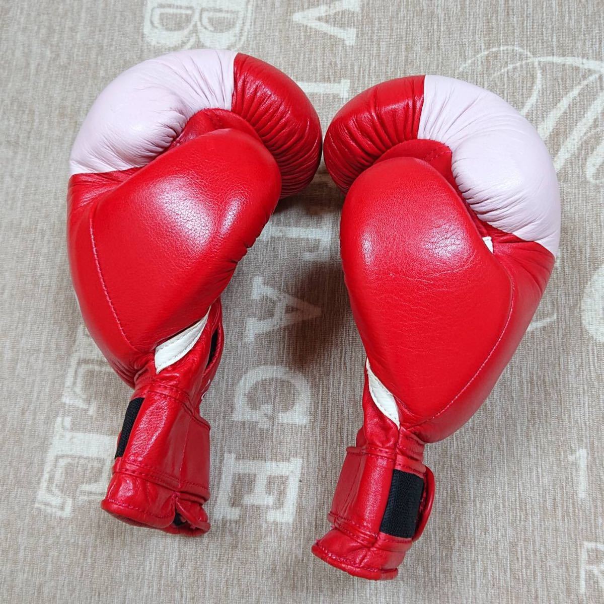 Winningウイニング ボクシンググローブ 10oz アマチュア試合用