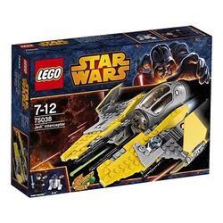 LEGO STAR WARS LEGO Lego 75038 Star * War z Jedi * Inter Scepter 