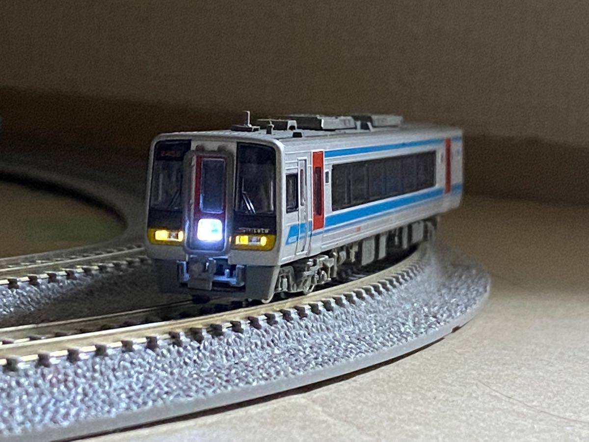 激レア JR四国N2000系 試作車登場時塗装 マイクロエース|Yahoo 激レア JR四国N2000系 試作車登場時塗装 マイクロエース|Yahoo