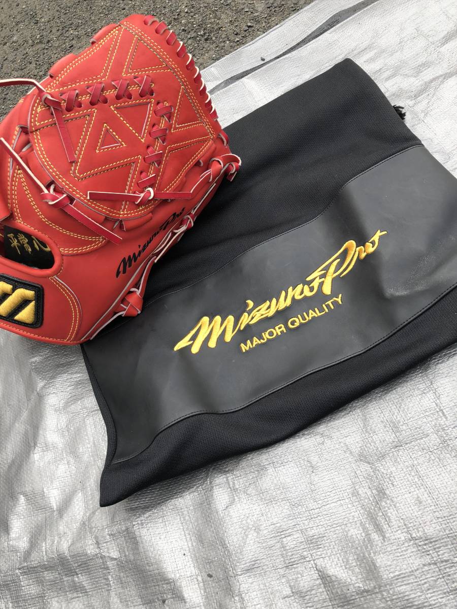 Yahoo!オークション - 激レア 非売品 プロ選手支給 ミズノプロ Yahoo!オークション - 激レア 非売品 プロ選手支給 ミズノプロ