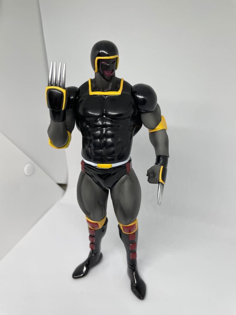 キン肉マン ロビンマスク ウォーズマン CCP|Yahoo!フリマ(旧 キン肉マン ロビンマスク ウォーズマン CCP|Yahoo!フリマ(旧