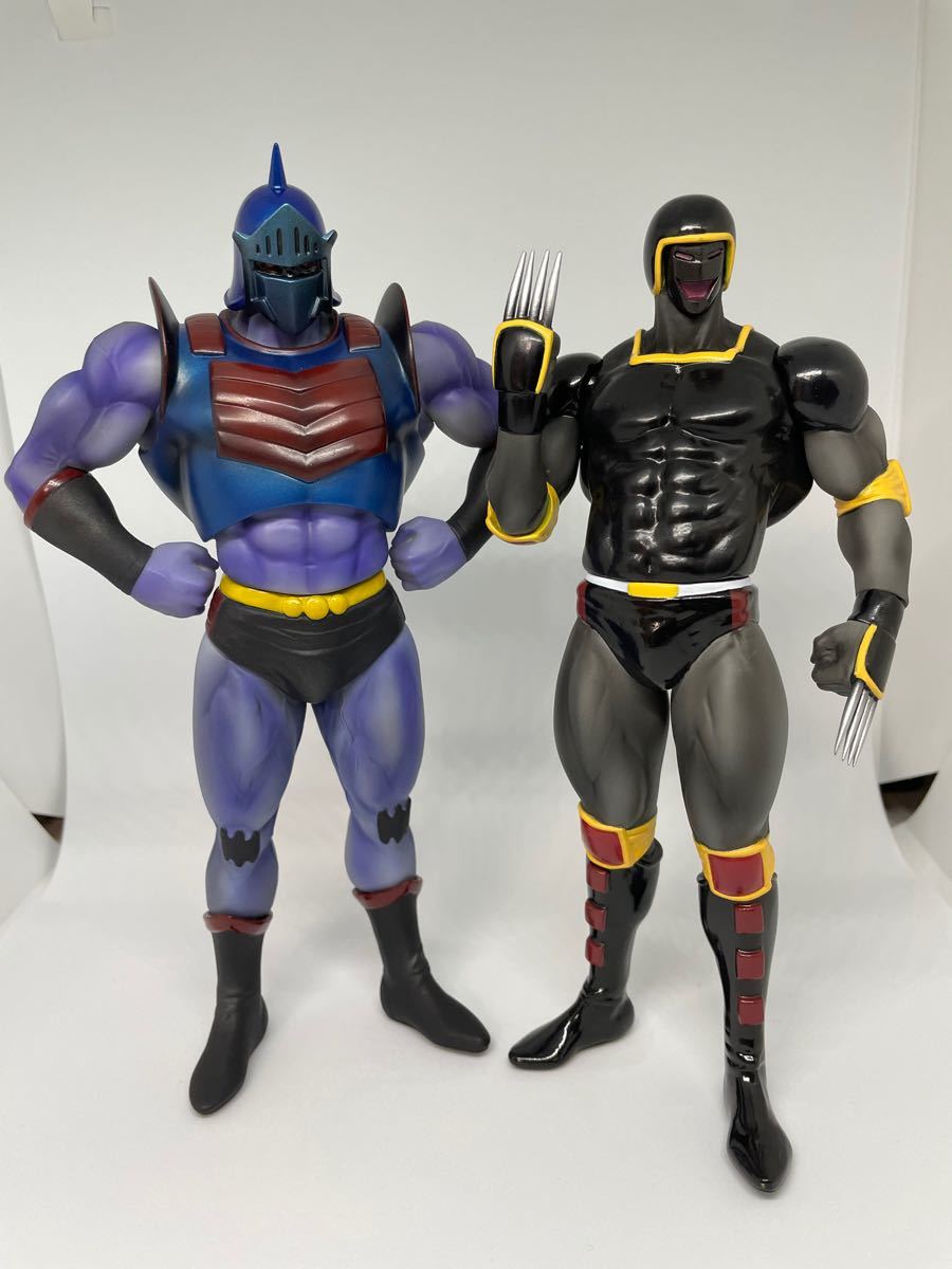 キン肉マン ロビンマスク ウォーズマン CCP|Yahoo!フリマ(旧 キン肉マン ロビンマスク ウォーズマン CCP|Yahoo!フリマ(旧